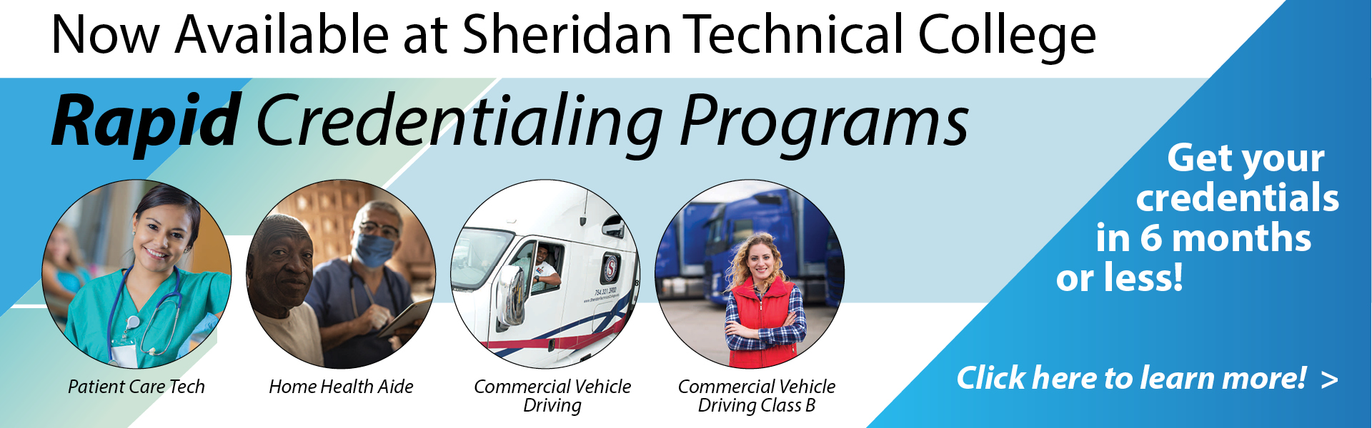 Sheridan Technical College Sheridan Technical College