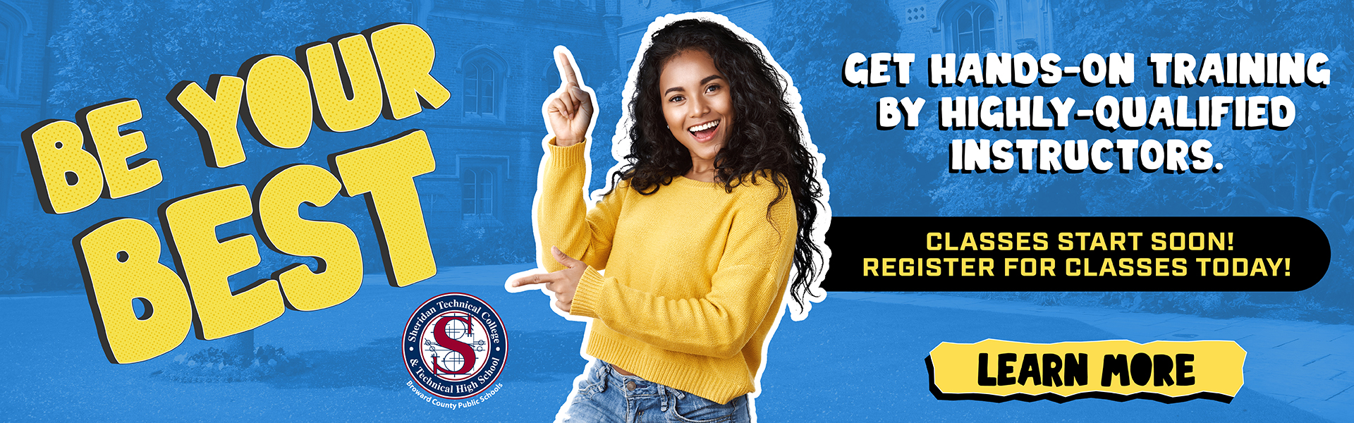 Home - Sheridan Technical College