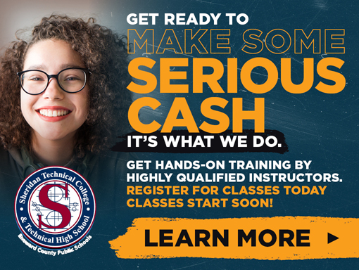 lets get technical - hands on training by highly qualified instructors