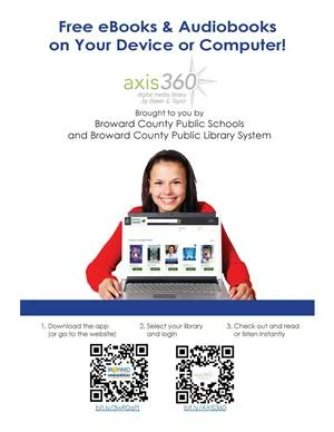 Free eBooks & Audiobooks on your Device or Computer. axis360