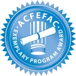 Exemplary Program Logo