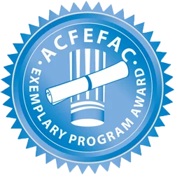 Exemplary Program Logo