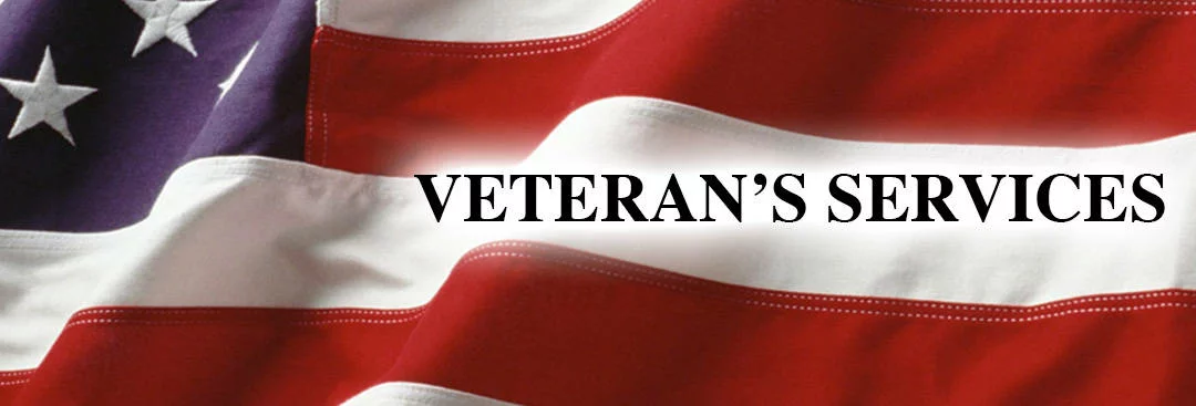 veteran's assistance