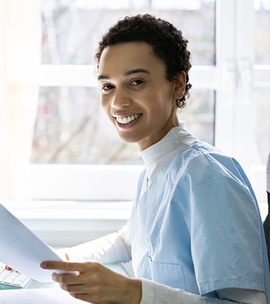 Medical Coder / Biller – ATD