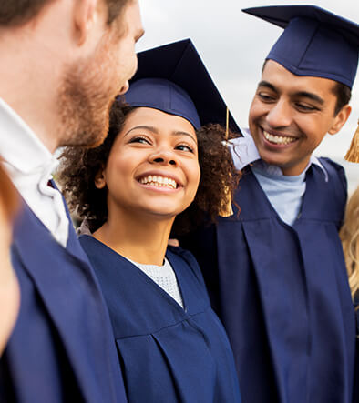 Graduate with your GED